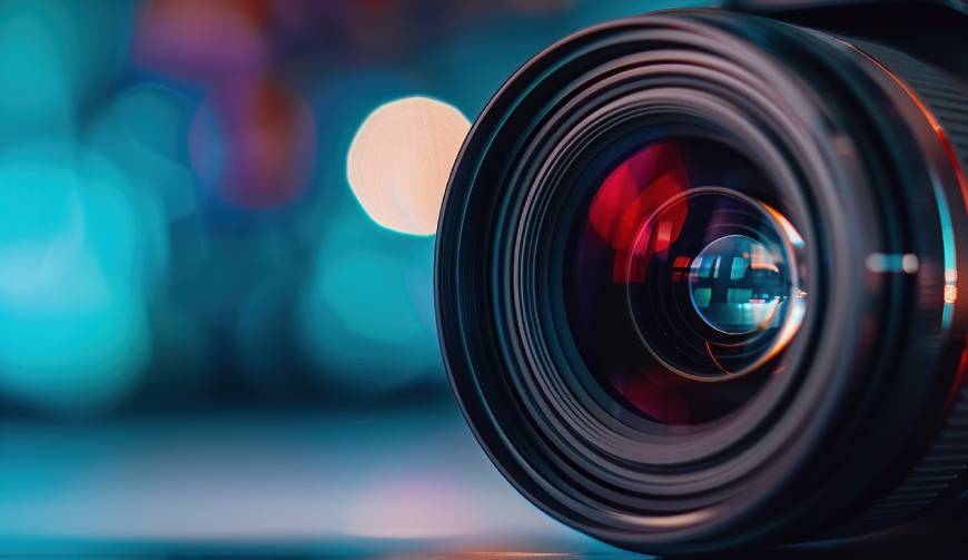 与华县产品视频拍摄同行：畅享高效、舒适的每一天