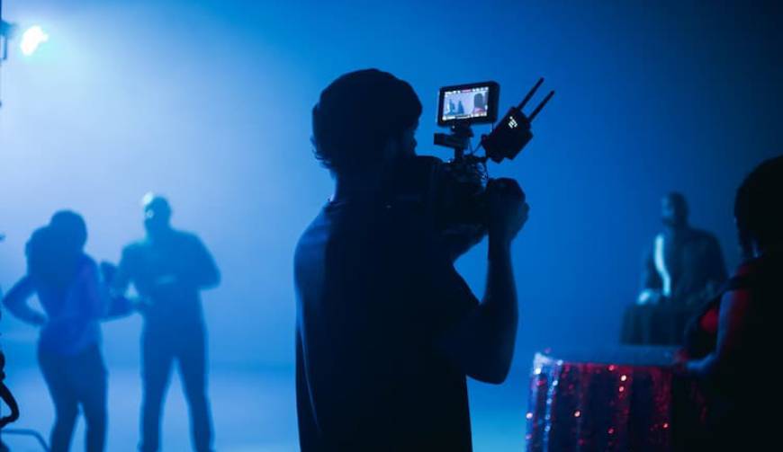 神秘新品来袭！华县产品视频拍摄究竟有何神奇之处？