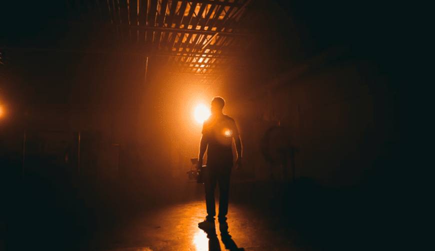 未曾见过的华县产品视频拍摄：一场颠覆认知的视觉盛宴