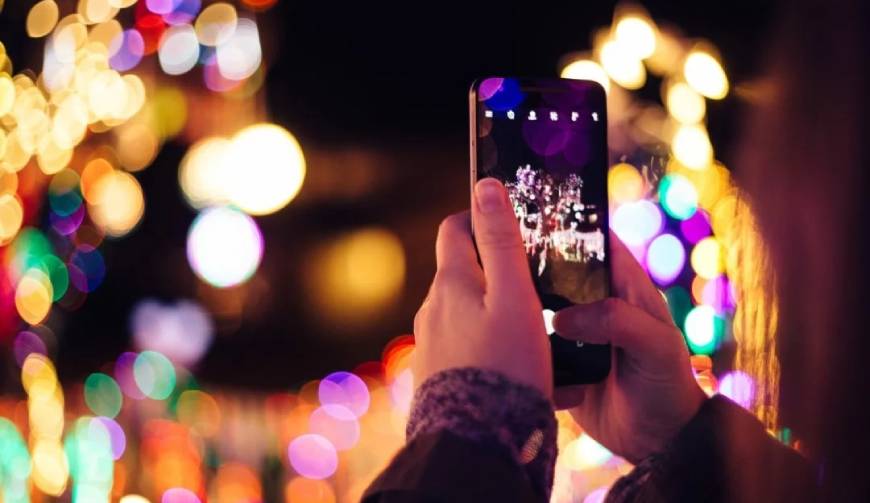 打破常规！华县产品视频拍摄将如何重塑行业格局？