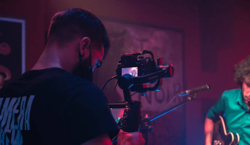 匠心雕琢视觉盛宴！专业华县产品视频拍摄公司赋能品牌价值