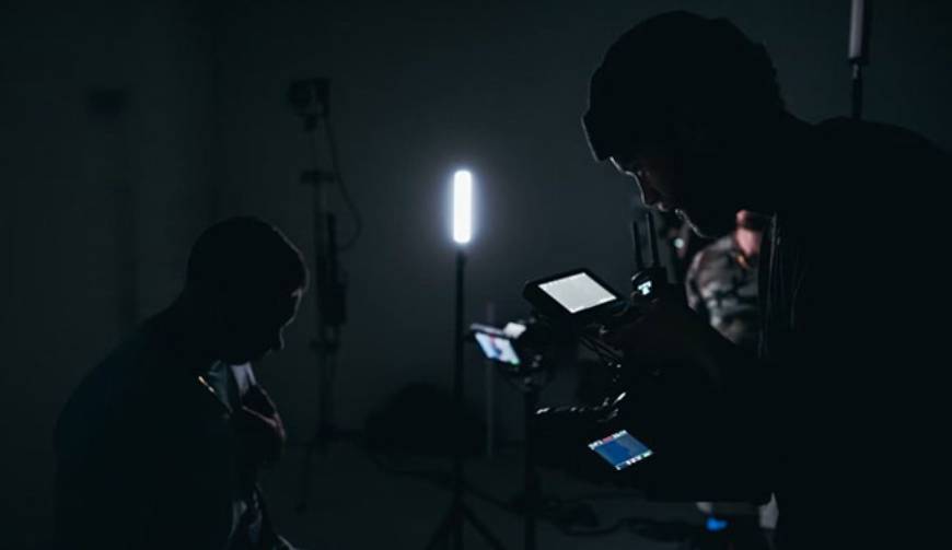 深耕华县产品视频拍摄，解锁产品出圈的流量密码