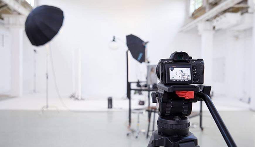 深耕华县电商产品视频拍摄制作，解锁电商爆款的视觉密码