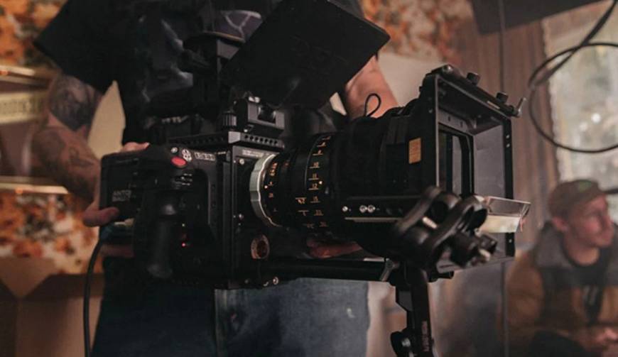 深耕本土，华县产品宣传视频拍摄公司的服务密码