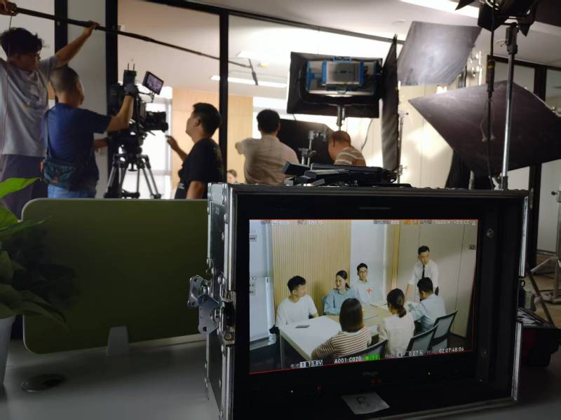 华县产品视频拍摄实操干货，助力产品打造吸睛视觉内容