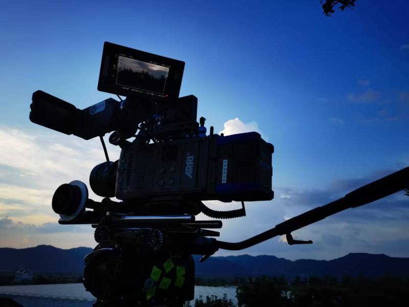 流量思维，华县电商产品视频拍摄制作的核心逻辑