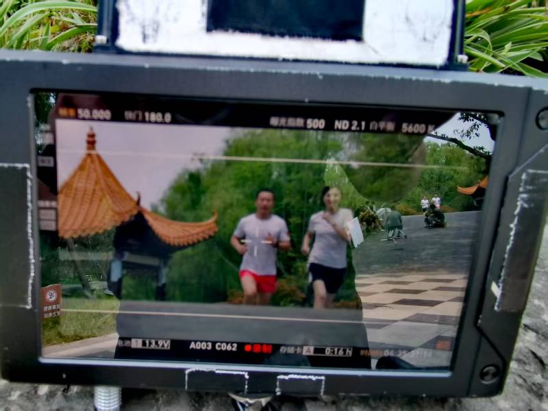 聚焦华县产品视频拍摄，用镜头为产品打造专属视觉名片