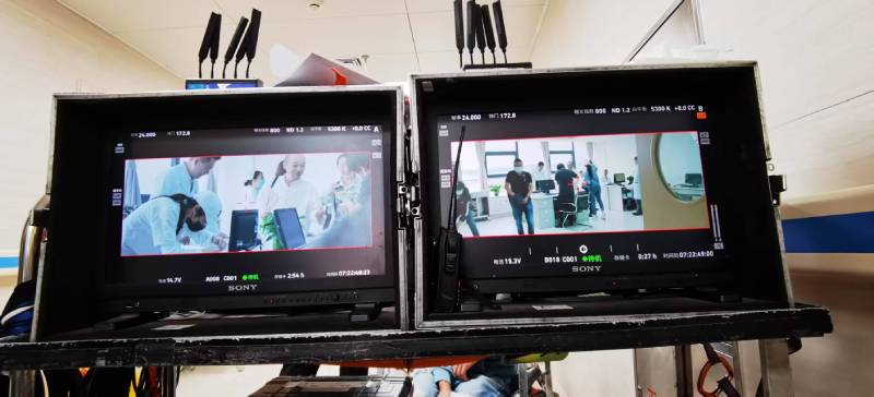 华县极致互动，让产品在宣传视频中闪耀独特光芒