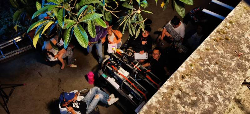 解锁华县产品宣传视频拍摄公司新势能，助力品牌强势破圈