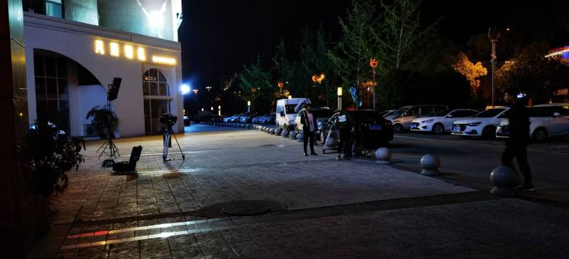 华县电商产品视频拍摄制作全攻略，打造高转化带货视频