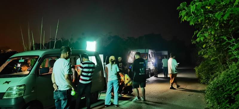 以镜头为笔，绘就华县产品视频的进阶之路