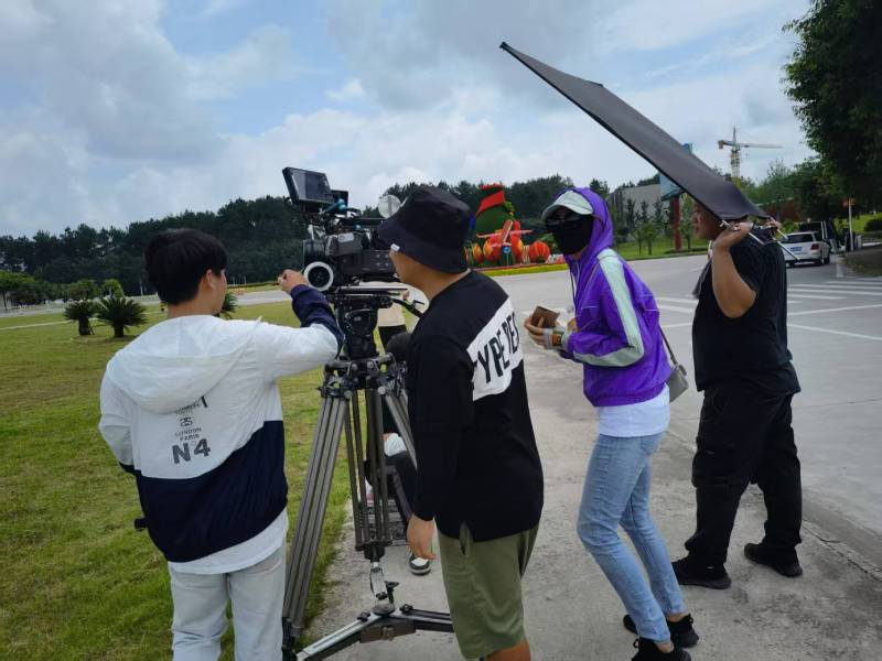 华县极致互动，未来愿景宏大，致力于成为全球领先的产品宣传视频企业