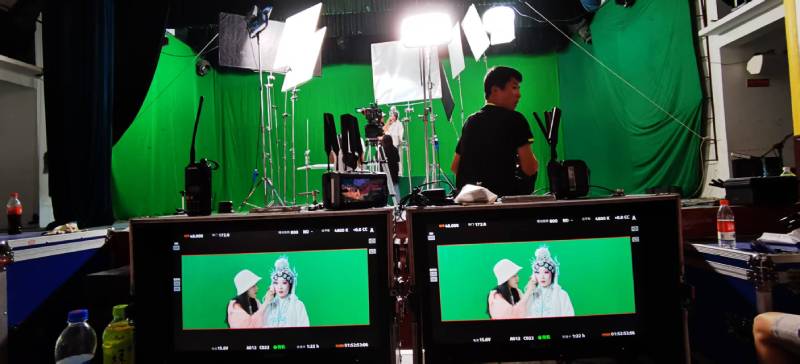 华县产品视频拍摄核心技法，赋能产品视觉竞争力飙升