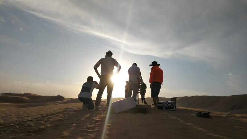 深耕华县产品视频拍摄，解锁产品视觉传播的全新可能