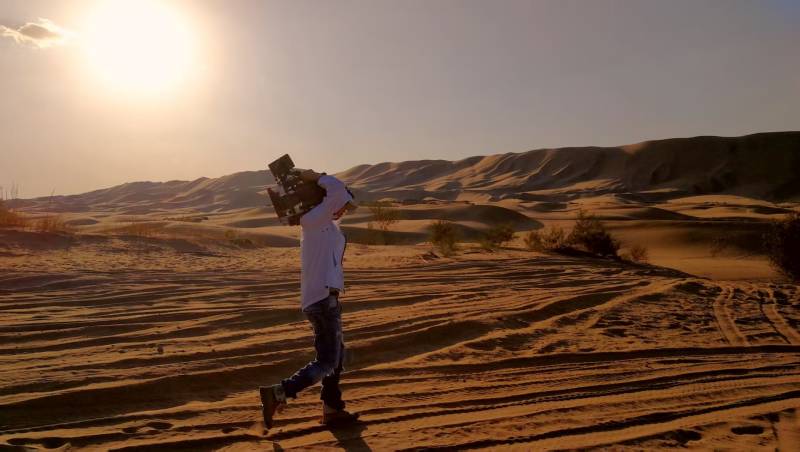 深耕华县产品宣传视频拍摄公司，解锁品牌传播的核心动能