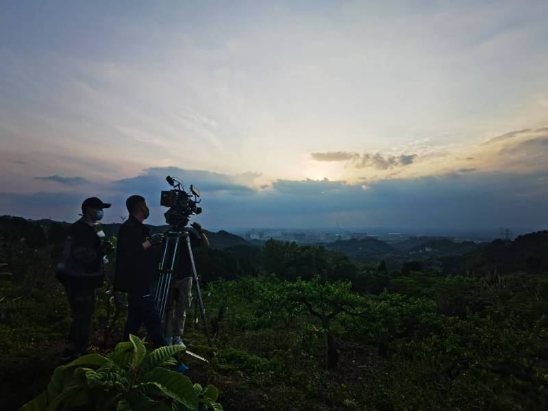 聚焦华县产品宣传视频拍摄公司，用专业实力铸就品牌传播传奇