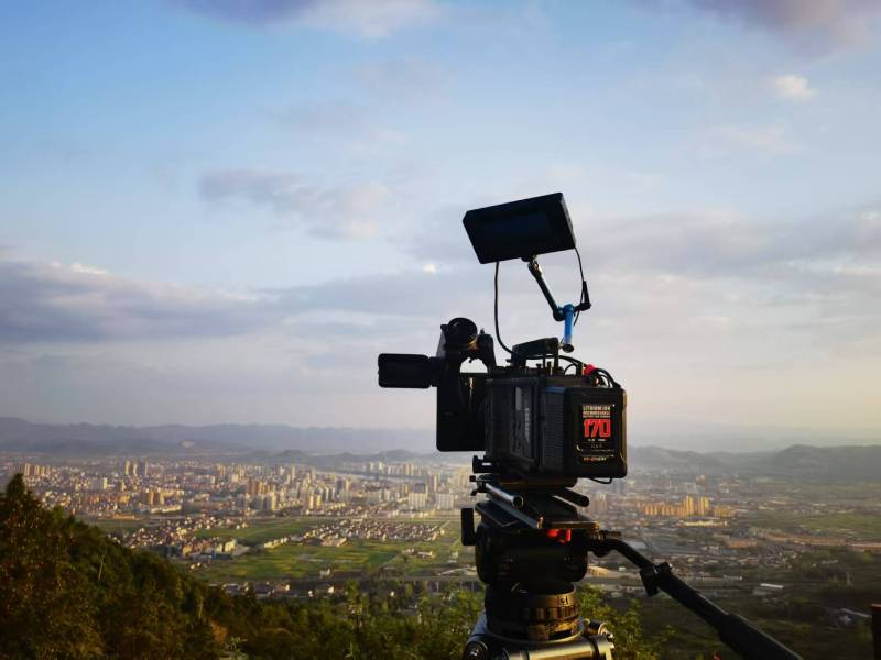 解锁华县产品宣传视频拍摄公司精髓，让品牌传播直击人心