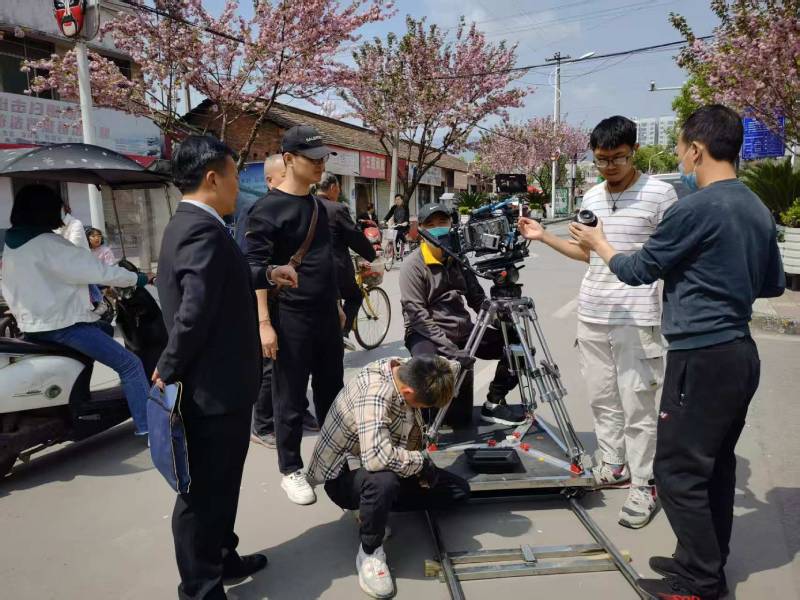 华县产品视频拍摄进阶指南，助力产品抢占视觉高地