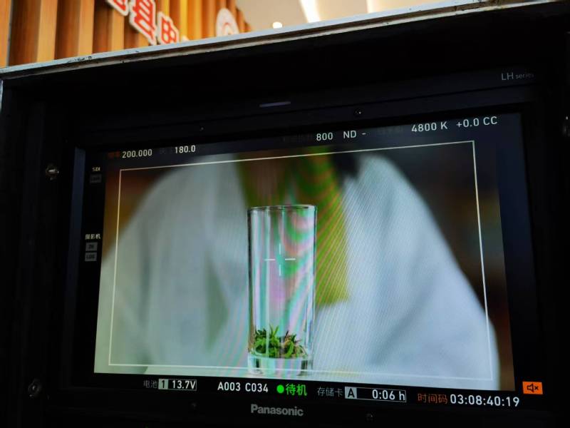 华县电商产品宣传视频