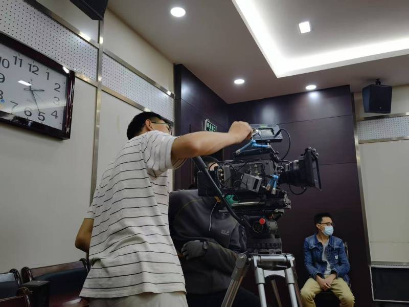 大数据指导创作方向，华县产品视频拍摄公司让每帧画面都有效触达