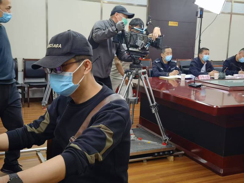 从脚本到成片：揭秘专业华县产品视频拍摄公司的全流程运作