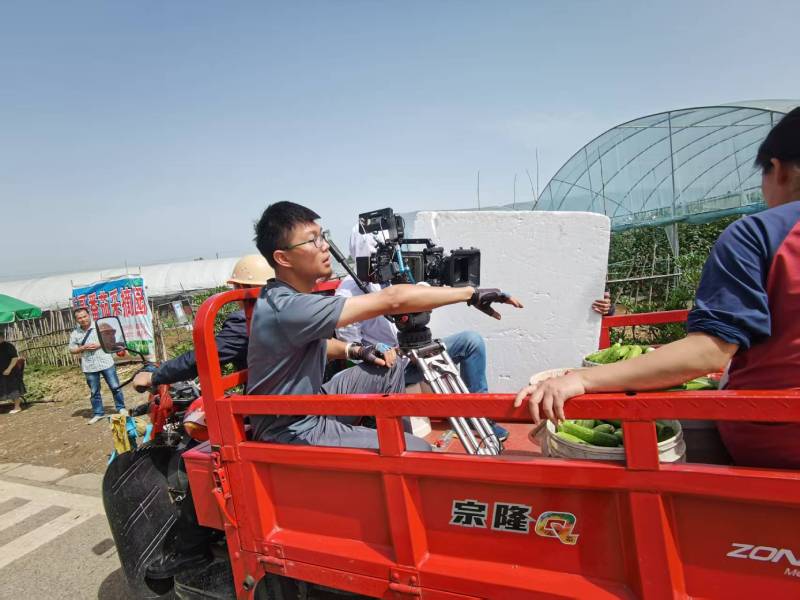 解锁吸睛密码：华县产品视频拍摄制作的创意与技巧全解析