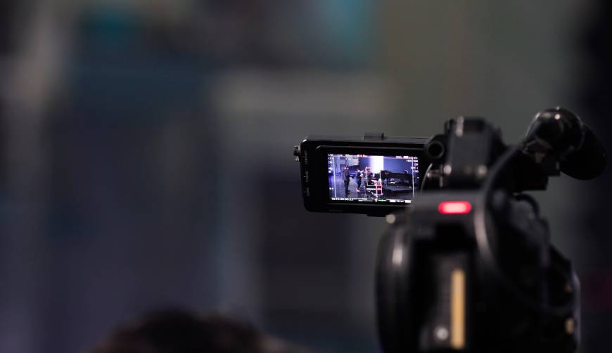 华县产品视频拍摄制作：揭秘如何打造令人印象深刻的商业宣传片